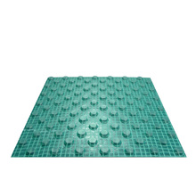 A sheet of Oldroyd Xp plaster membrane